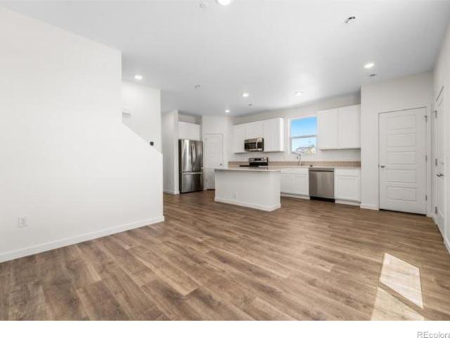 Townhouse for sale in Evans, Colorado
