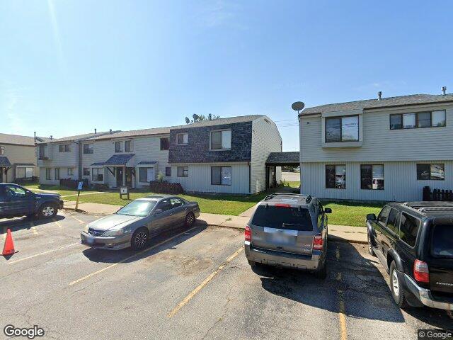House for rent in East Moline, Illinois