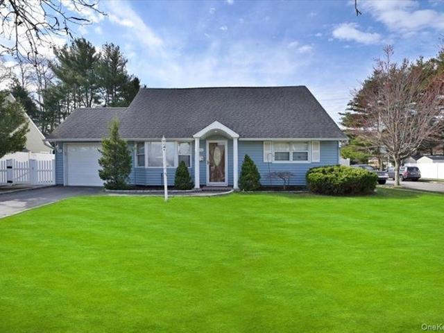 House for sale in Nassau, New York