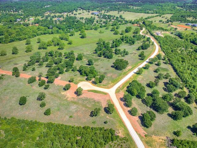 Land for sale in Norman, Oklahoma