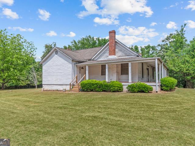 Land for sale in Madison, Morgan County