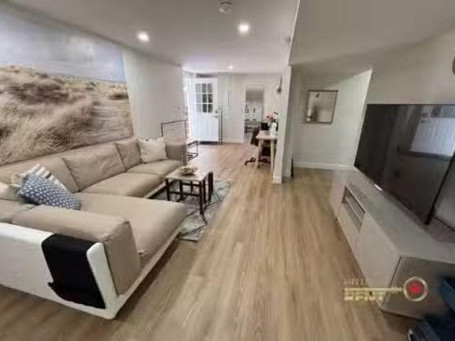 House for rent in British Columbia