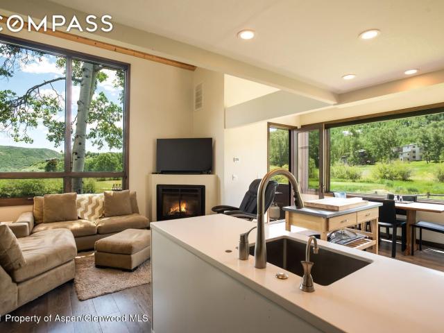 Property for rent in Snowmass Village, Colorado