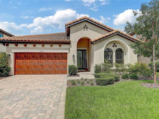 House for sale in Odessa, Pasco County