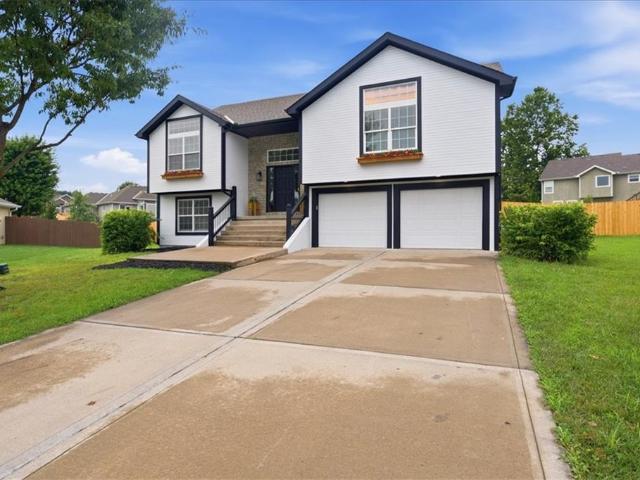 House for sale in Kansas