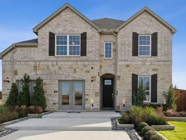 House for sale in Mckinney, Texas
