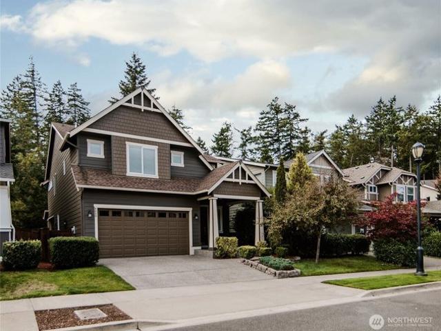 House for sale in Lacey, Thurston County