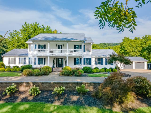 House for sale in Culleoka, Middle Tennessee