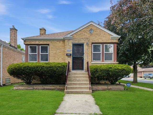 House for sale in Berwyn, Illinois