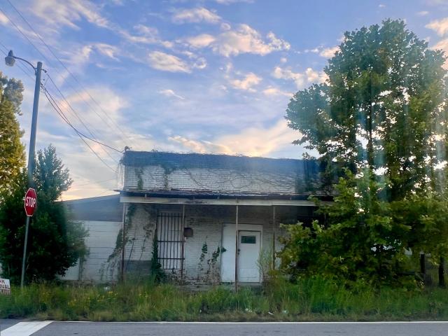 Commercial for sale in Dodge, Georgia