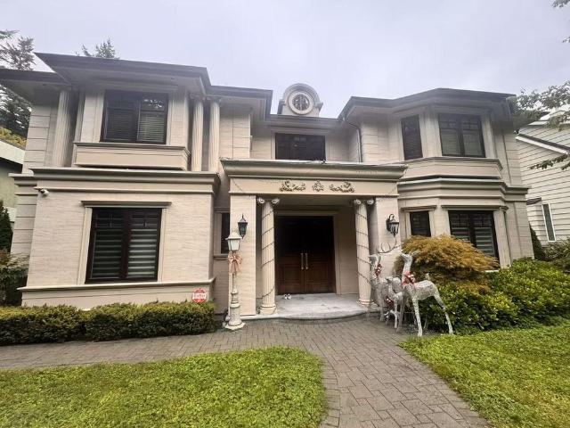 Apartment for rent in Electoral Area A, Metro Vancouver Regional District