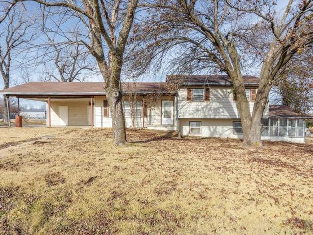 House for sale in Kansas