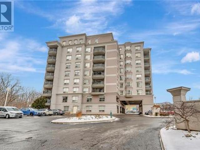 Condo for sale in Dundas Condo for sale in Dundas