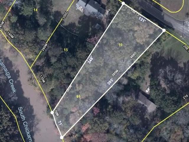 Land for sale in Tennessee