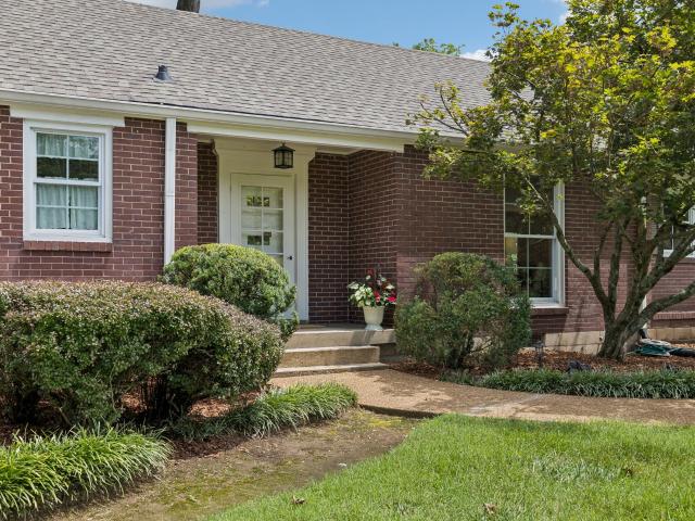 House for sale in Tennessee
