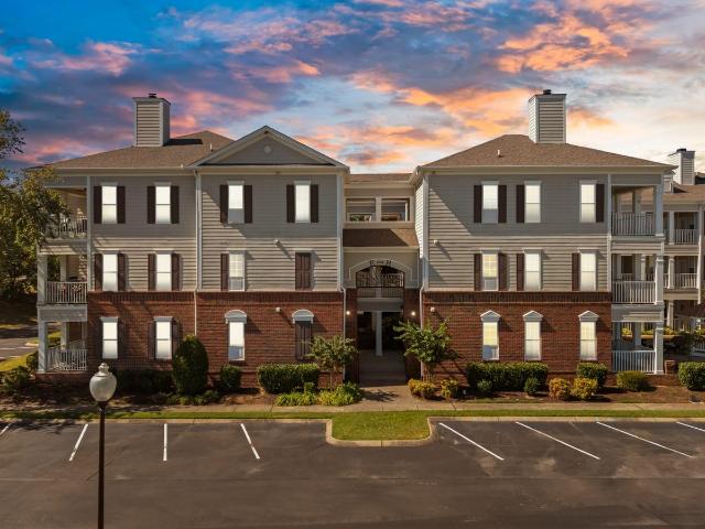 Condo for sale in Spring Hill, Middle Tennessee