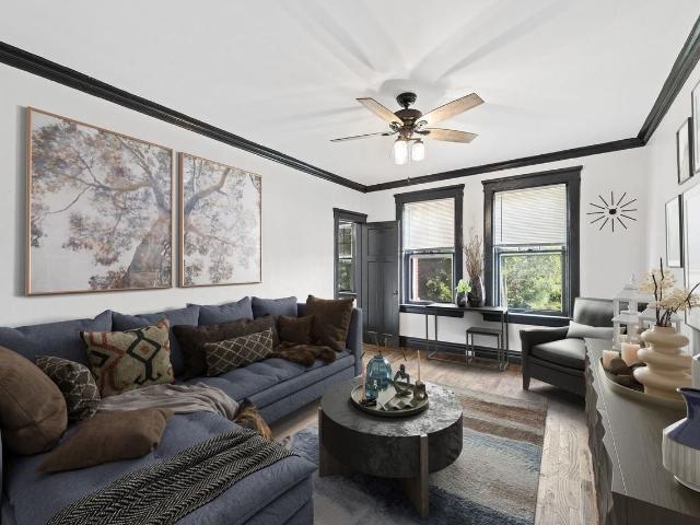 Apartment for rent in Saint Louis, Missouri