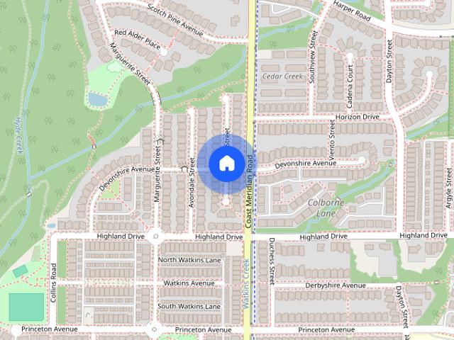 Apartment for rent in Coquitlam, British Columbia