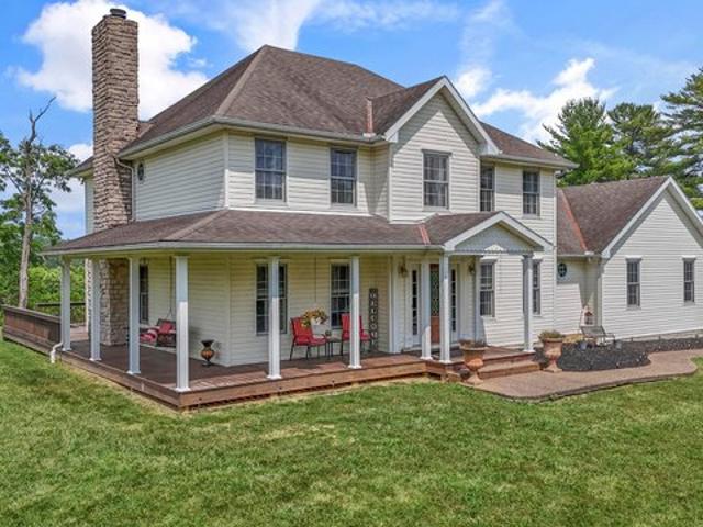 House for sale in Nashport, Ohio