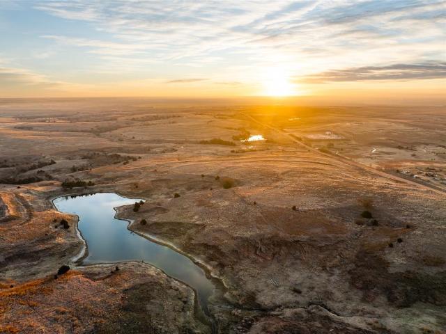Land for sale in Alva, Oklahoma