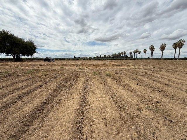 Land for sale in Acampo, California
