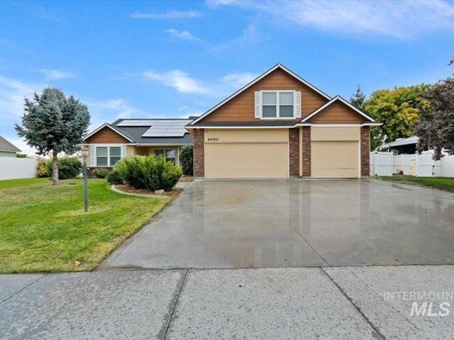 House for sale in Nampa, Idaho