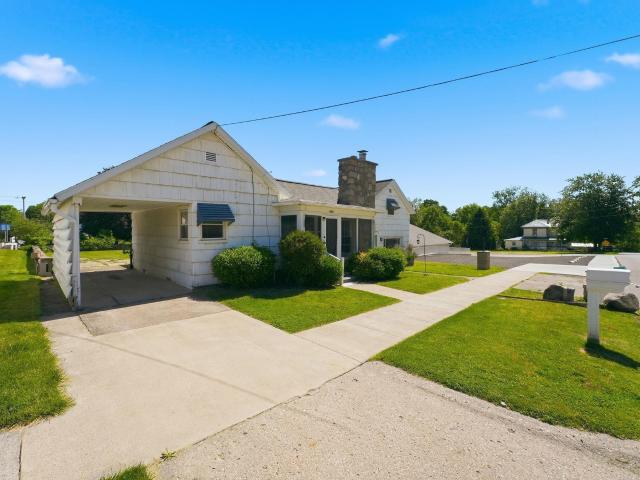 House for sale in Hamilton, Indiana
