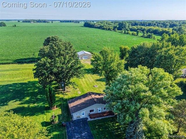 House for sale in Leroy, Michigan