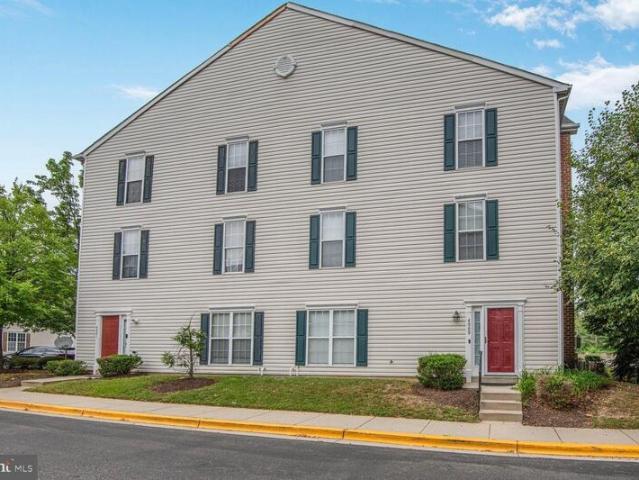 Townhouse for rent in Bowie