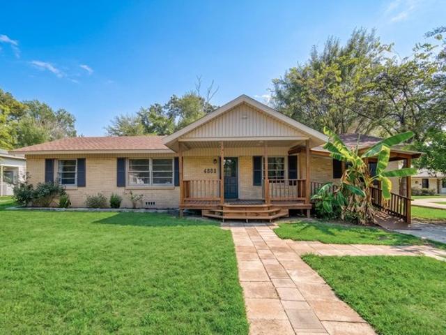 House for sale in Harrison, Texas