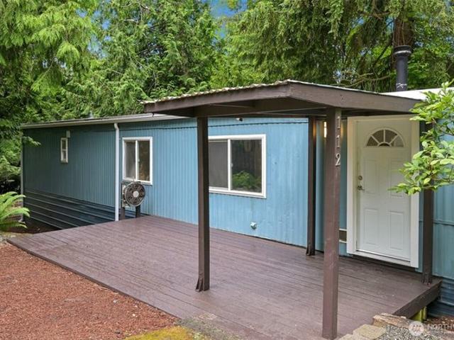 House for sale in Bellingham, Washington