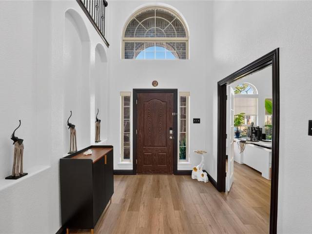 House for sale in Denton, Texas