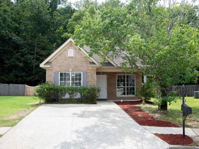 House for sale in Sterrett, Alabama