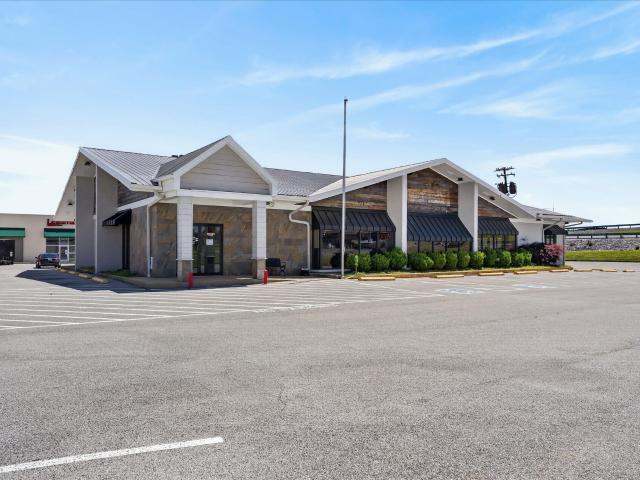 Commercial for sale in Hopkinsville, Kentucky