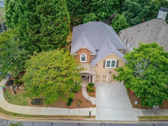 House for sale in Duluth, Georgia
