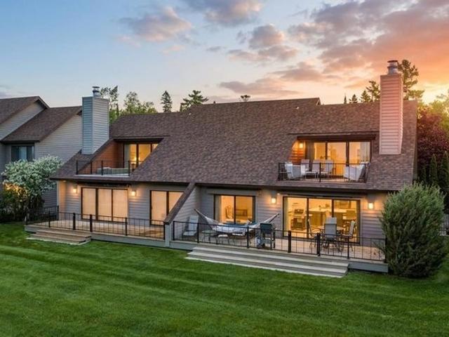 Condo for sale in East Jordan, Michigan