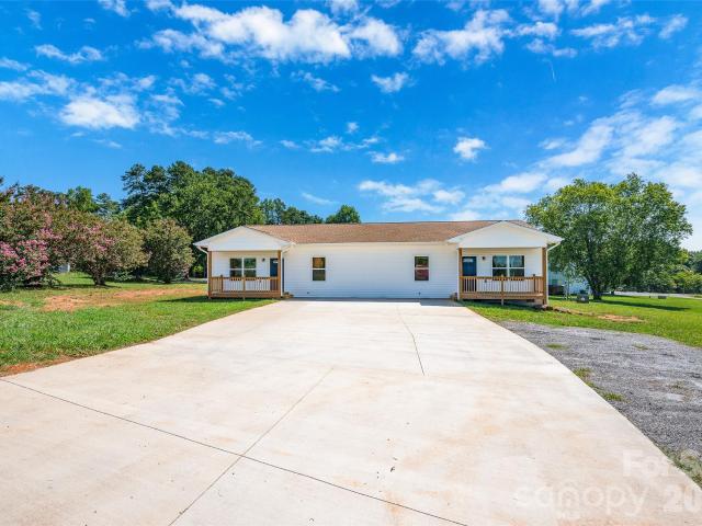 House for sale in Catawba, North Carolina