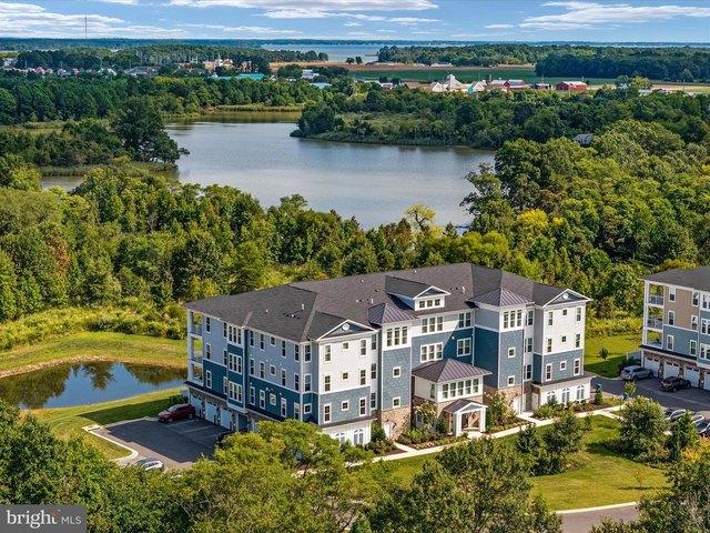 Condo for sale in Chester, Maryland