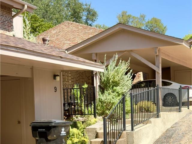 Townhouse for sale in Temple, Bell County