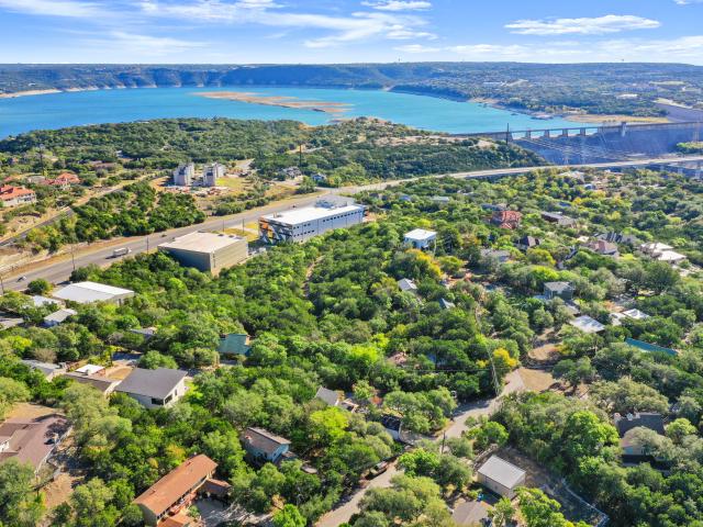 Land for sale in Austin, Texas