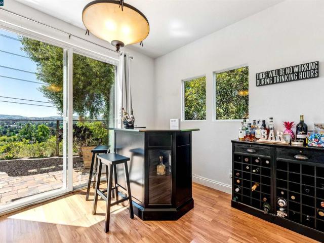 House for sale in Martinez, California