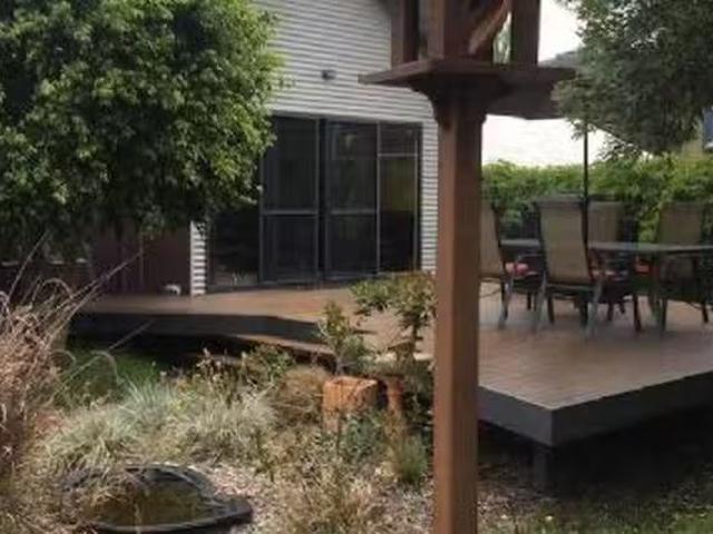 Apartment for rent in Western Australia