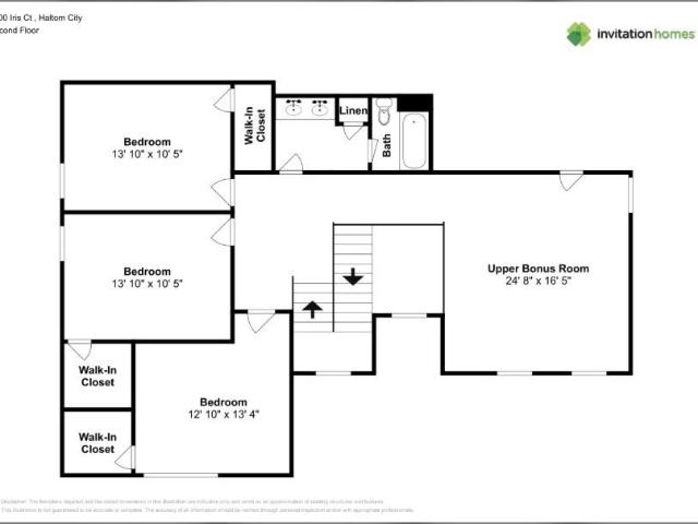 Property for rent in Haltom City, Texas