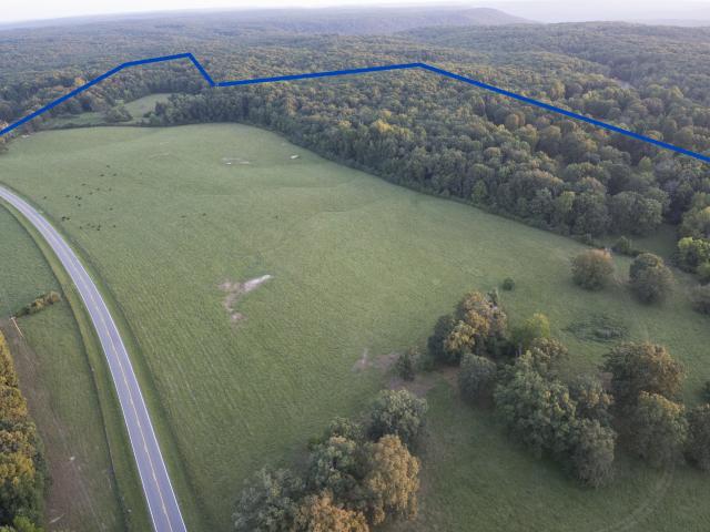 Farm for sale in Saint Andrews, Sewanee