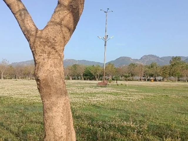 Land for sale in Rawalpindi, Islamabad Capital Territory