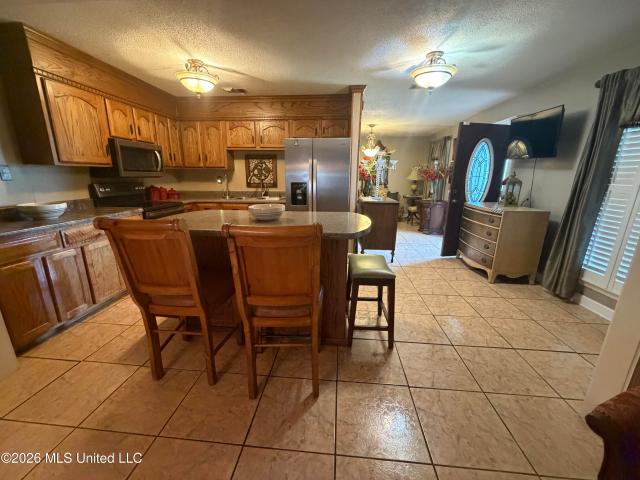 House for sale in Moss Point, Mississippi