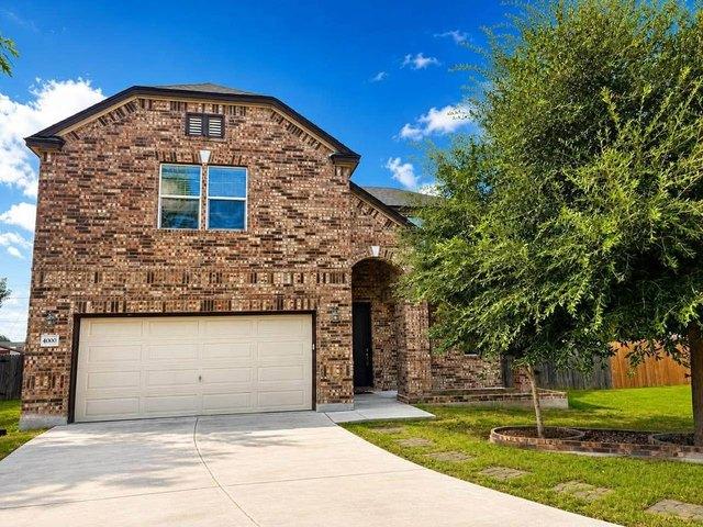 House for sale in Williamson, Texas