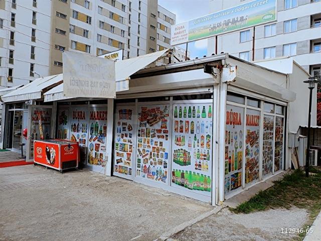 Mamak, Ankara içerisinde satılık Dükkan