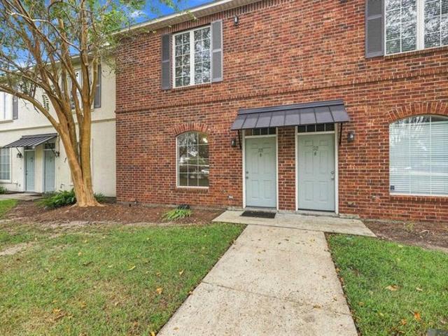 Townhouse for sale in Baton Rouge, East Baton Rouge Parish