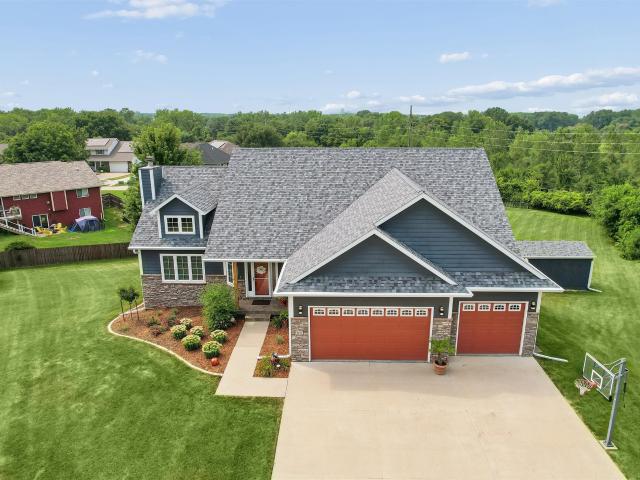 House for sale in Des Moines, Iowa